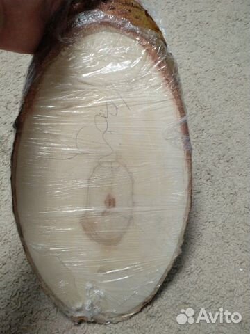 Картина мозайка дерево