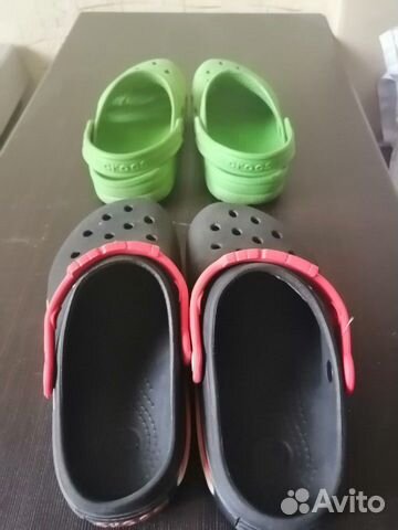 Crocs р-р 29-30