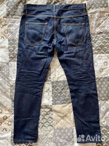 Джинсы мужские Topman 32 размер Джинсы мужские Topman 32 размер