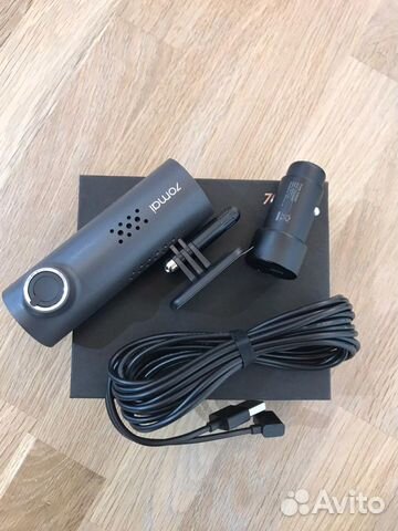 Видеорегистратор Xiaomi 70mai Dash Cam 1S Midrive