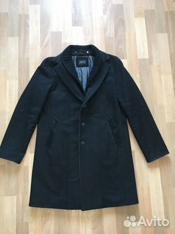 Пальто мужское Cerruti Пальто мужское Cerruti