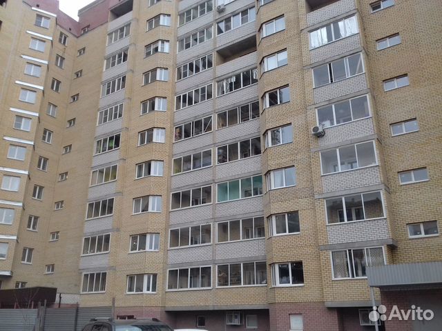 2-к квартира, 74 м², 2/10 эт. 2-к квартира, 74 м², 2/10 эт.