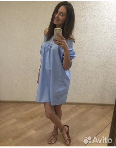 Платье Zara Платье Zara