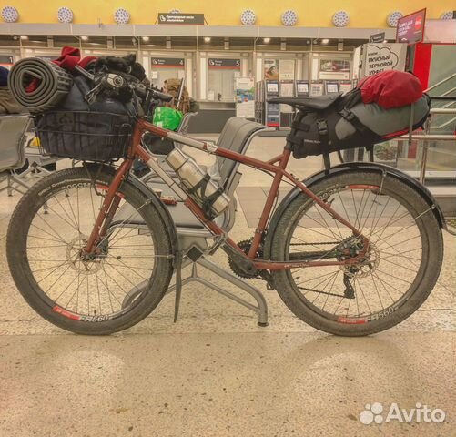 Подседельная сумка Blackburn Outpost Seat Pack 11