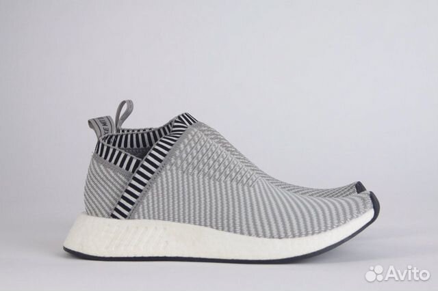 Кроссовки Adidas NMD City Sock 2 купить 