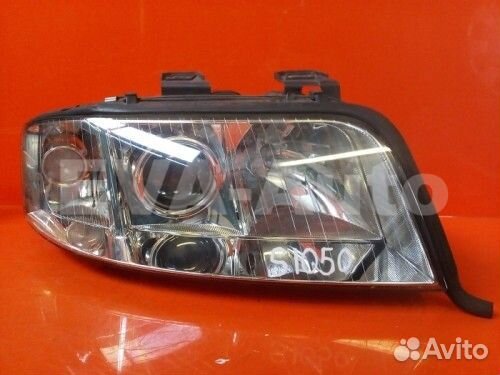 Фара передняя правая Audi A6 (C5) 1997-2004 Фара передняя правая Audi A6 (C5) 1997-2004