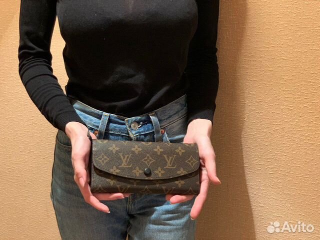 Кошелек Премиум Новый Люкс LV Кошелек Премиум Новый Люкс LV