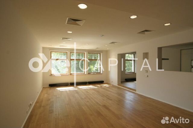 3-к квартира, 145 м², 4/6 эт. 3-к квартира, 145 м², 4/6 эт.
