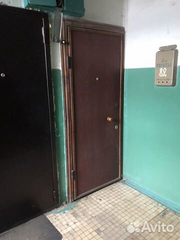 3-к квартира, 55 м², 1/5 эт.