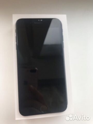 iPhone 7 Plus 32 gb