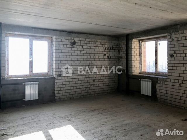 1-к квартира, 36.5 м², 2/10 эт.