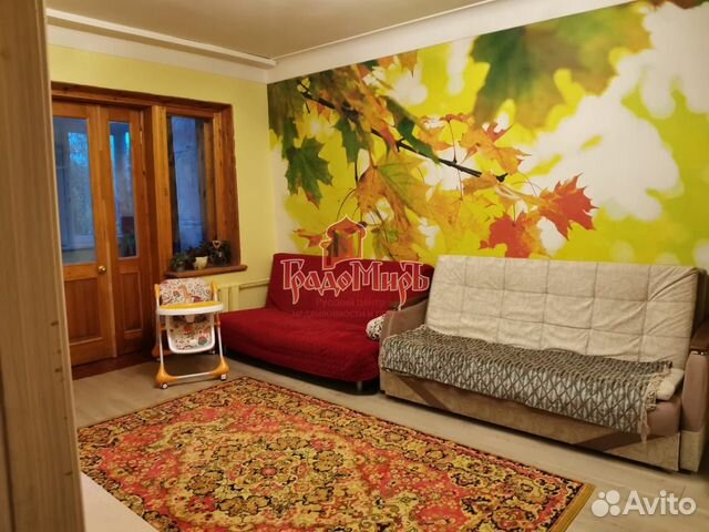 4-к квартира, 87.7 м², 4/5 эт. 4-к квартира, 87.7 м², 4/5 эт.