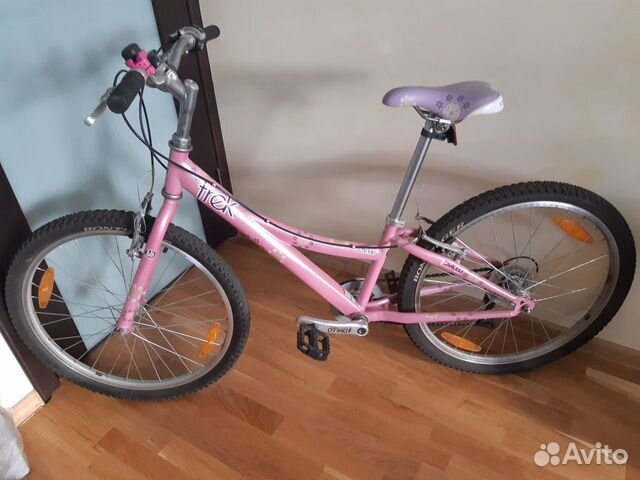 trek mt200 girl