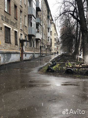 1-к квартира, 31.5 м², 3/5 эт. 1-к квартира, 31.5 м², 3/5 эт.