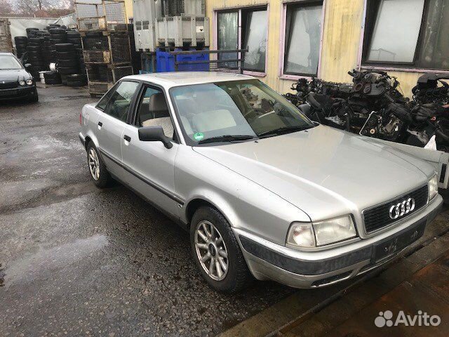 Разбор на запчасти Audi 80 (B4) Разбор на запчасти Audi 80 (B4)