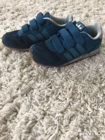 Кроссовки Adidas 35 р Кроссовки Adidas 35 р