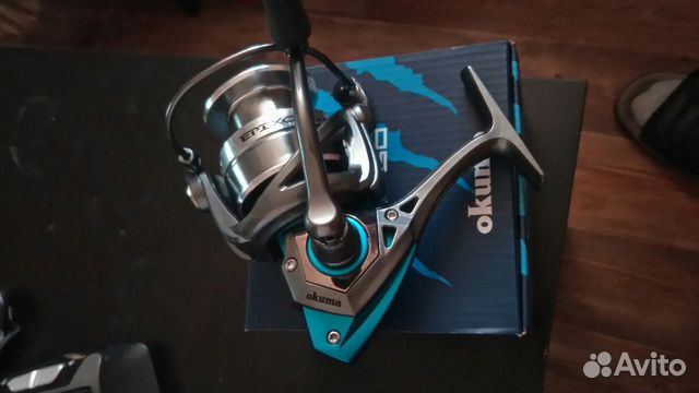 okuma epixor ls epl 50