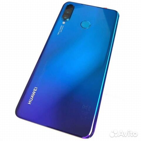 Huawei P30 Lite 128 (Новый) Huawei P30 Lite 128 (Новый)