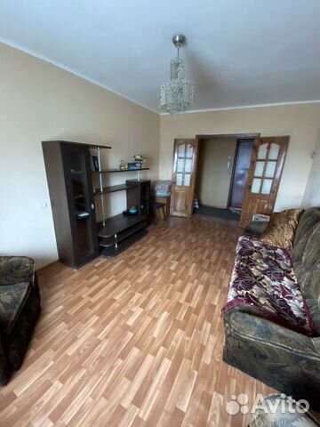 2-к квартира, 54 м², 3/9 эт. 2-к квартира, 54 м², 3/9 эт.