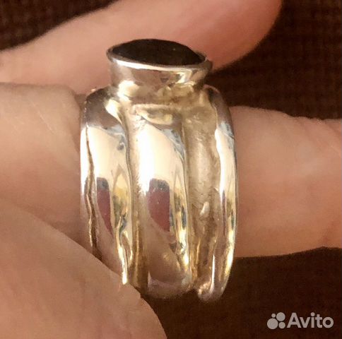 Кольцо серебрянное Кольцо серебрянное