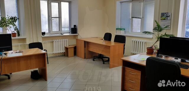 Офисное помещение, 250 м² Офисное помещение, 250 м²