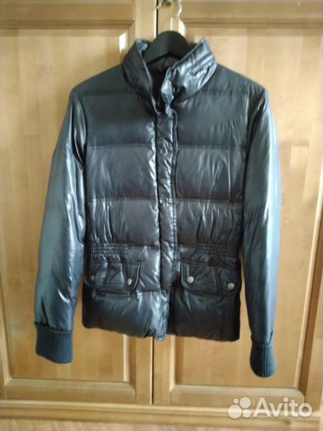 Пуховик Geox размер XS