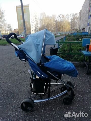 Коляска Коляска