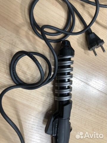 Плойка спиральная BaByliss Плойка спиральная BaByliss