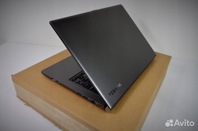 Ноутбук toshiba Z30-A / FHD IPS