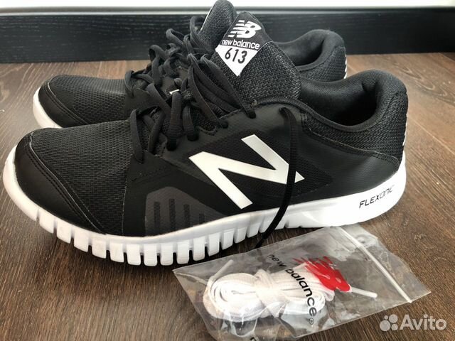 new balance 613