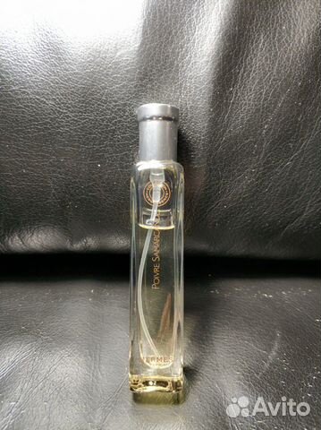 HERMES Hermessence Poivre Samarcande 15 ml | Купить по отличной цене в  Новосибирске | VIKINORA.RU
