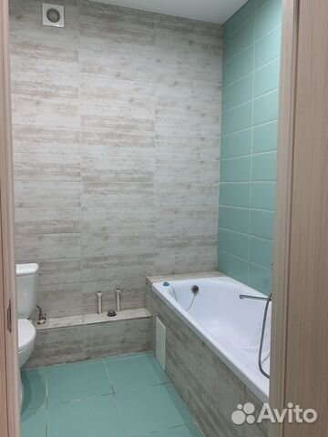 1-к квартира, 42 м², 2/3 эт.