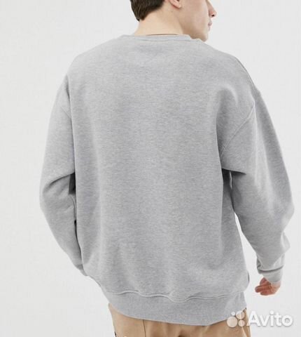 Свитшот Tommy Jeans Свитшот Tommy Jeans
