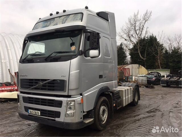 Разобран на запчасти Volvo FH12 Волво фш12 Разобран на запчасти Volvo FH12 Волво фш12