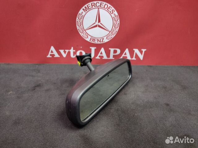 Зеркало салона Mercedes W245 A169 W245 B170 Зеркало салона Mercedes W245 A169 W245 B170