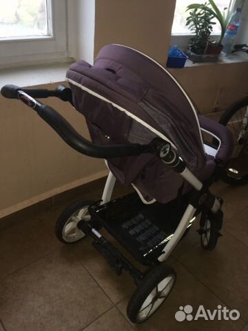 Hartan gt raser 2 в 1 Hartan gt raser 2 в 1