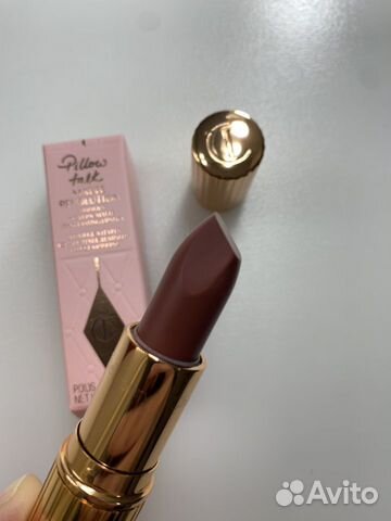 Charlotte tilbury pillow talk medium