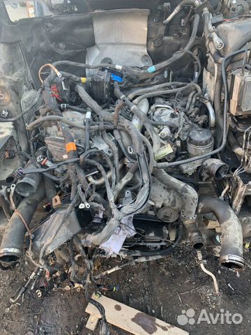OM642 3.5 diesel mercedes OM642 3.5 diesel mercedes