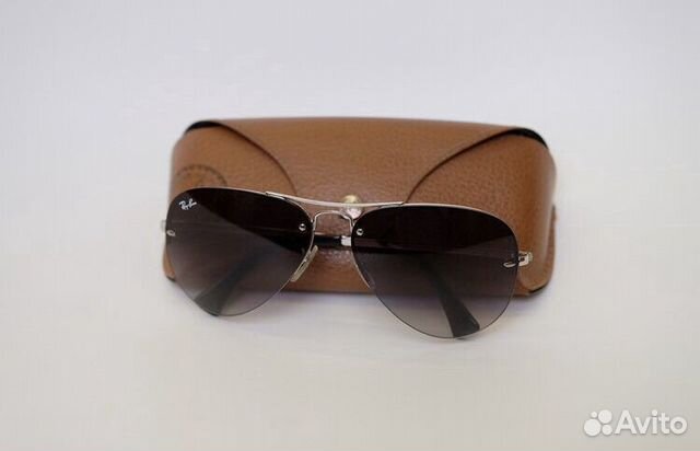 Очки Ray Ban авиатор Очки Ray Ban авиатор