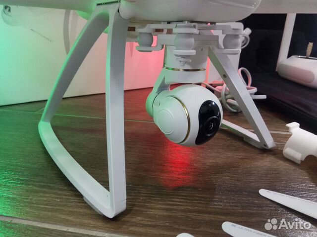 Mi Drone 4k
