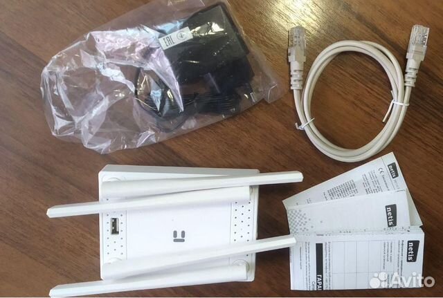 WiFi роутер для интернета и 4g модема R-1 WiFi роутер для интернета и 4g модема R-1
