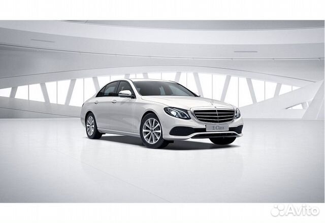 Mercedes-Benz E-класс 2.0 AT, 2020 Mercedes-Benz E-класс 2.0 AT, 2020