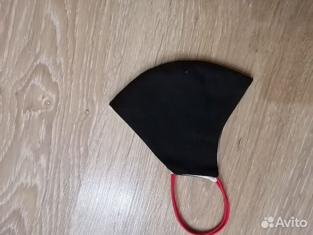Маска защитная для лица