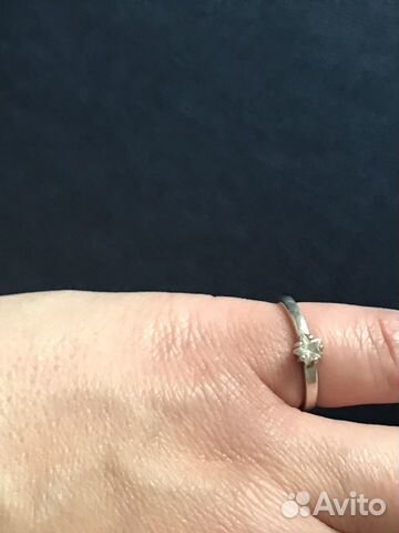 Серебряное кольцо Серебряное кольцо