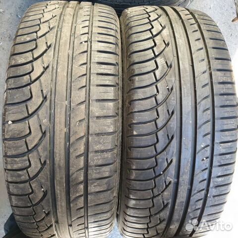 215 45 17 Michelin Pilot Primacy Б/у