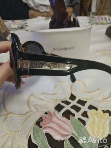 Очки солнцезащитные(оригинал)