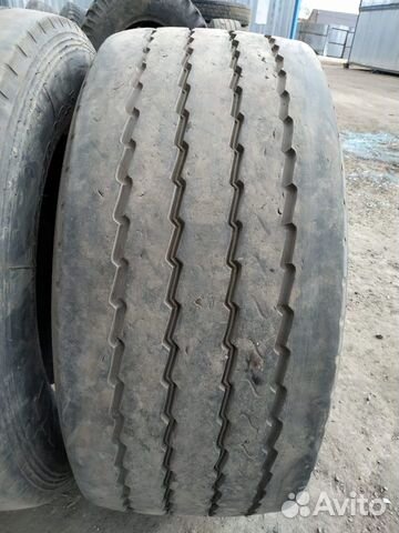 Грузовая шина бу 385 55 R22.5 Otany Грузовая шина бу 385 55 R22.5 Otany