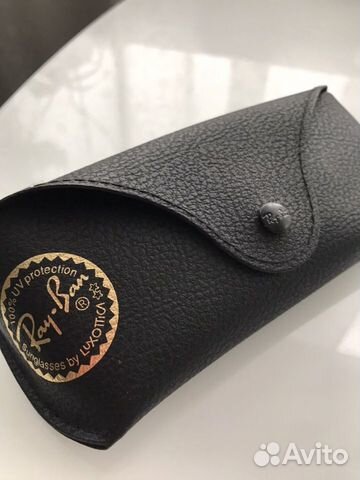 Очки Ray Ban оригинал Очки Ray Ban оригинал