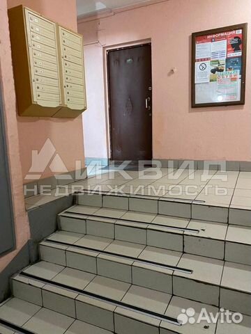 1-к квартира, 33.6 м², 3/9 эт.