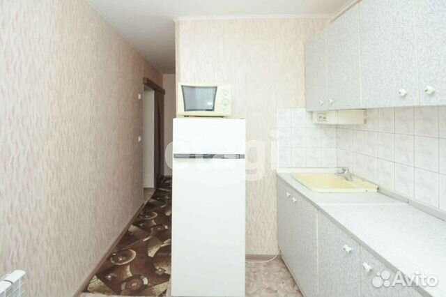 1-к квартира, 31.6 м², 5/5 эт. 1-к квартира, 31.6 м², 5/5 эт.